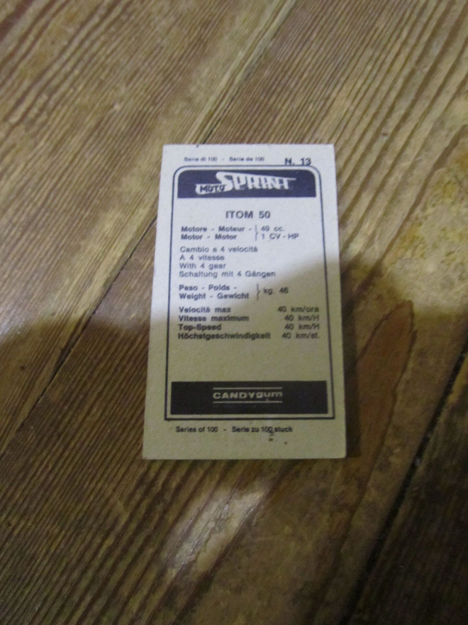 Item image