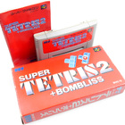 Super Tetris 2 + Bombliss - pikkukuva 4