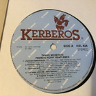 Pedros Heavy Gentlemen Tango Moderato Kerberos Lp Pembroke - pikkukuva 4