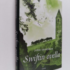 Jyrki Vainonen : Swiftin ovella - pikkukuva 1