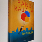 Panu Rajala : Ilonhilaaja - pikkukuva 1