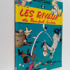 Lucky Luke 19 : Les Rivaux De Painful Gulch Lucky Luke 19 - pikkukuva 1