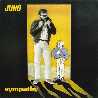 Juno: Sympathy italo-12"
