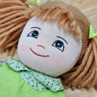 Mollamaija 50 cm - pikkukuva 2