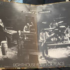 Lighthouse: Peacing it All Together 1970 LP - pikkukuva 4