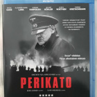 PERIKATO BLU-RAY - pikkukuva 1