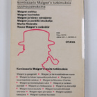 Georges Simenon : Murha Rivieralla : komissaario Maigret'... - pikkukuva 2