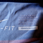 Barcelona Nike Fanipaita 122-128 cm. Vuodelta 2015 - pikkukuva 4