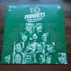 FINNHITS 3 Tapani Kansa, Gulliver ym.  . LP  - pikkukuva 2