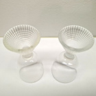 Tapio Wirkkala Briljant snapsilasi/liköörilasi 2 kpl,Iittala - pikkukuva 5