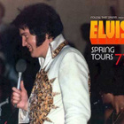ELVIS PRESLEY:SPRING TOURS 77 FTD CD - pikkukuva 1