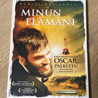 MINUN ELÄMÄNI - DVD - pikkukuva 1