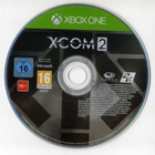 XCOM 2 (Xbox One), CIB - pikkukuva 5