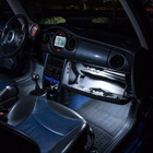 Mini Cooper (F55/F56) Sisätilan LED-sarja 4-osai - pikkukuva 3