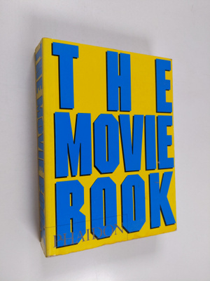 The movie book