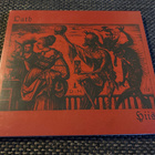 Oath / Hiisi ”Split” CD 2013 - pikkukuva 1