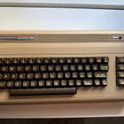 Commodore 64 ( ”leipälaatikko/breadbin”) - pikkukuva 3