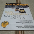 MOOTTORI - LEHTI NRO 3 / 2014 - pikkukuva 1