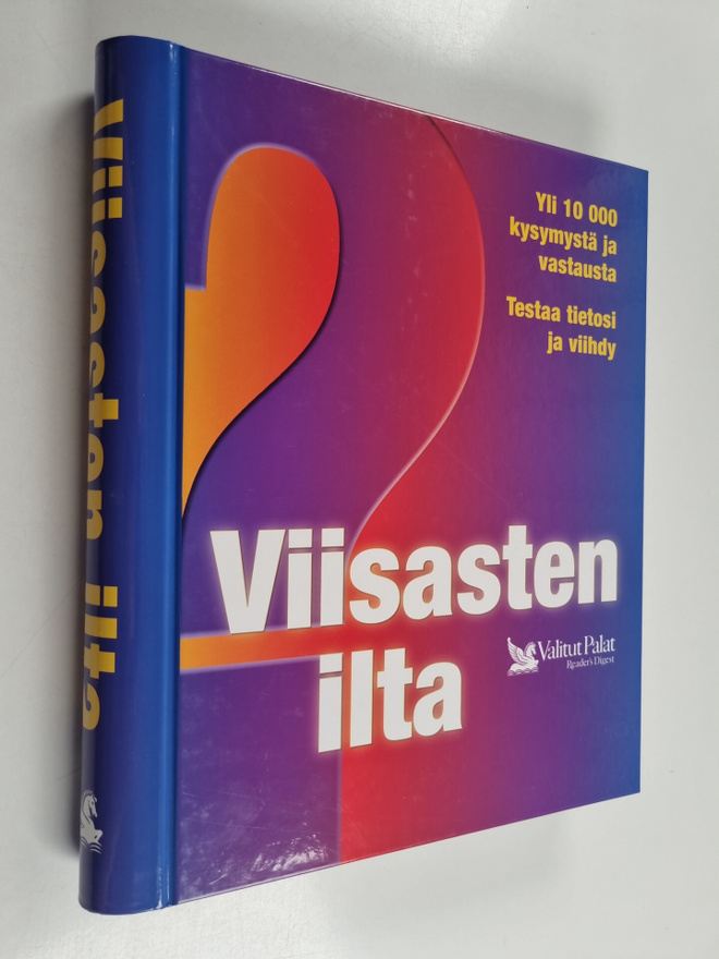 Viisasten ilta
