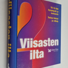 Viisasten ilta - pikkukuva 1