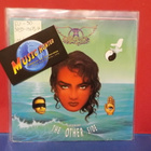 AEROSMITH - THE OTHER SIDE M/M EU -90 7" - pikkukuva 1