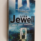 Lisa Jewell : Joka askel jonka otat - pikkukuva 1
