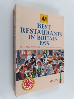 Hunter Publishing, Incorporated ym. : Best Restaurants in...
