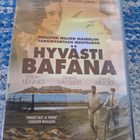 Hyvästi Bafana-MUOVISSA - pikkukuva 1