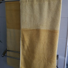 Ikea isot Himleån keltaiset Pyyhkeet / Kylpypyyhkeet - 2kpl - pikkukuva 5