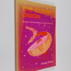 F. E. Close : The Cosmic Onion - Quarks and the Nature of... - pikkukuva 1
