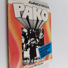 Elwood McQuaid : Pako - pikkukuva 1