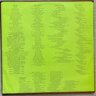 Talking Heads: Naked LP - pikkukuva 4