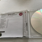 Ronnie wood . Not for beginners CD promo - pikkukuva 2