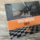 Yö . Onnen hohteessa Ollin nimmari CDS single - pikkukuva 3