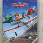 Walt Disney - Lentsikat, DVD. - pikkukuva 1
