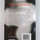 Peter Haining : Scottish Ghost Stories - pikkukuva 2