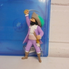 TINTIN FIGURINE KNIGHT HADDOCK 11CM	(45 019)	kapteeni haddoc - pikkukuva 2