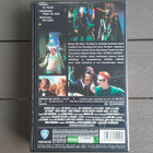 VHS: Batman Forever (Val Kilmer, Tommy Lee Jones 1995) - pikkukuva 2