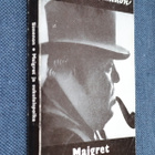 Simenon : Maigret ja sukulaispoika ( 1.p. 1957 ) - pikkukuva 1