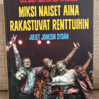 Juliet Jonesin sydän - pikkukuva 1