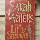 Sarah Waters - The Little Stranger (softcover) - pikkukuva 1