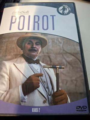 Poirot kausi 2