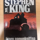 Stephen King: Ennen aamunkoittoa - pikkukuva 1