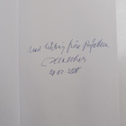 Håkan Hellberg : Doktor i Kavango (signeerattu, tekijän o... - pikkukuva 3