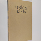 Hilja Kettunen : Unien kirja : runonovelleja - pikkukuva 1
