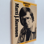 Matti J. Kuronen : Ihmisen ääni - pikkukuva 1