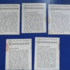 STJÄRNPARADEN 1 €/ KPL - pikkukuva 4