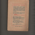 Taiga: Porkkana : sanomalehtipoika, llm. 1943, nid, 2.p., K3 - pikkukuva 2