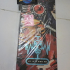 QUEENSRYCHE - OPERATION LIVE CRIME VHS + CD BOKSI - pikkukuva 1