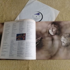 THE MOODY BLUES - Seventh Sojourn LP - pikkukuva 3
